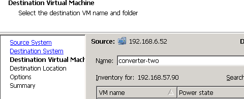 实战 Xen server 虚拟机 迁移到 VMware esxi_linux_06