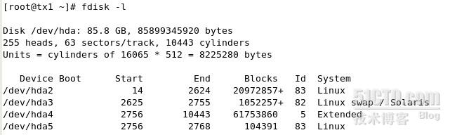 linux系统启动流程及 MBR损坏,grub内容,文件误删,boot目录,分区误删修复_启动流程_27