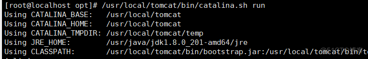 6 前台启动tomcat.png