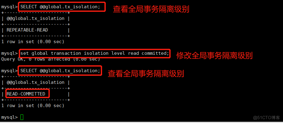 mysql索引、事务与存储引擎_存储引擎_16