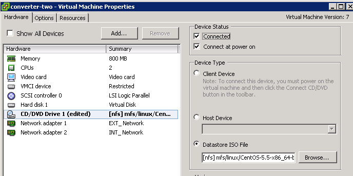 实战 Xen server 虚拟机 迁移到 VMware esxi_converter_15