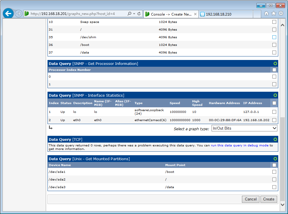 Linux 监控工具之Cacti使用详解（三）_SNMP_45