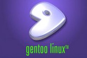 LINUX家族神器-Gentoo安装部署_linux