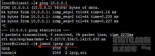 linux之IP隧道配置_ip tunneling