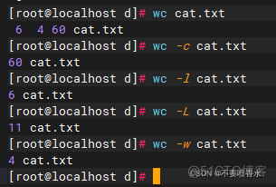 Linux初识及常用命令_txt文件_46