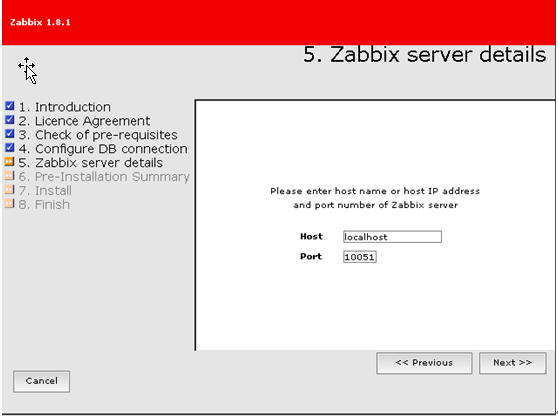 Zabbix 1.8.1监控系统搭建_zabbix_05