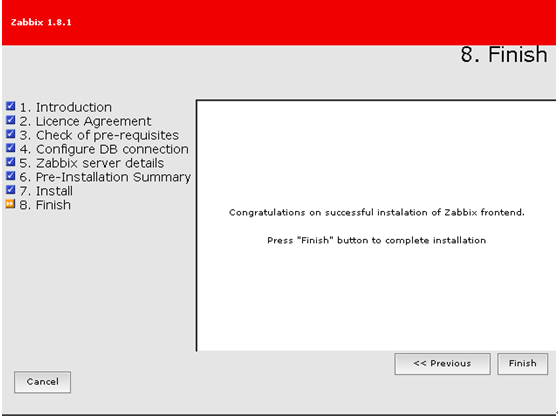 Zabbix 1.8.1监控系统搭建_zabbix_08
