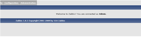 Zabbix 1.8.1监控系统搭建_zabbix_09