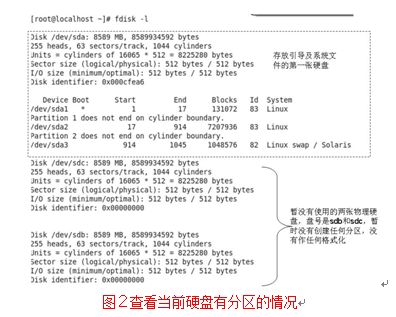 演示：linux系统中的LVM功能_Linux_02