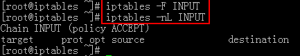 Iptables—包过滤（网络层）防火墙_iptables防火墙_12