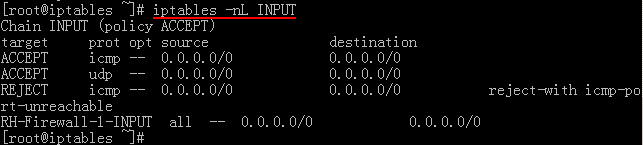 Iptables—包过滤（网络层）防火墙_linux防火墙_10