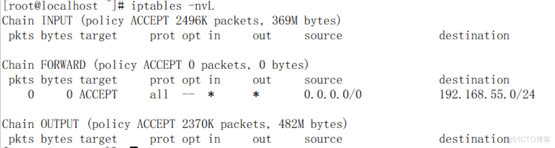 #yyds干货盘点#如何解决kvm虚拟机内部ping 不通百度_centos_08