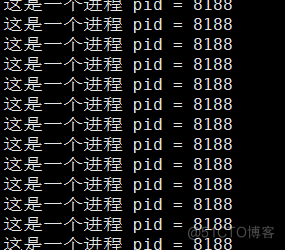 [ Linux ] 进程概念，pcb，查看进程，pid，ppid，fork_父进程_37