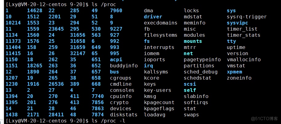 [ Linux ] 进程概念，pcb，查看进程，pid，ppid，fork_父进程_18