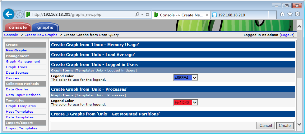 Linux 监控工具之Cacti使用详解（三）_RRDTool_20