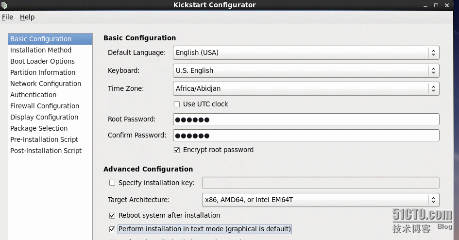 超详细PXE批量部署Linux_批量部署linux_02