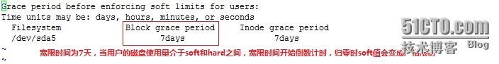 一个磁盘配额（Quota）的小例子_磁盘限制_08