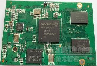 DAVINCI DM365-DM368开发攻略——U-BOOT-2010.12及UBL的移植_UBL_03