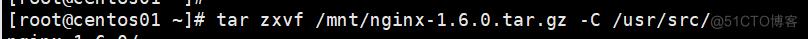 Nginx和tomcat实现负载均衡_服务器_34