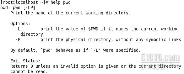 RHEL6入门系列之十一，内/外部命令、重定向、管道_rhel6