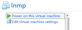 VMware 虚拟机（linux）增加根目录磁盘空间_休闲