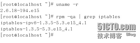 iptables防火墙详解(四)使用layer7添加应用层过滤功能_iptables