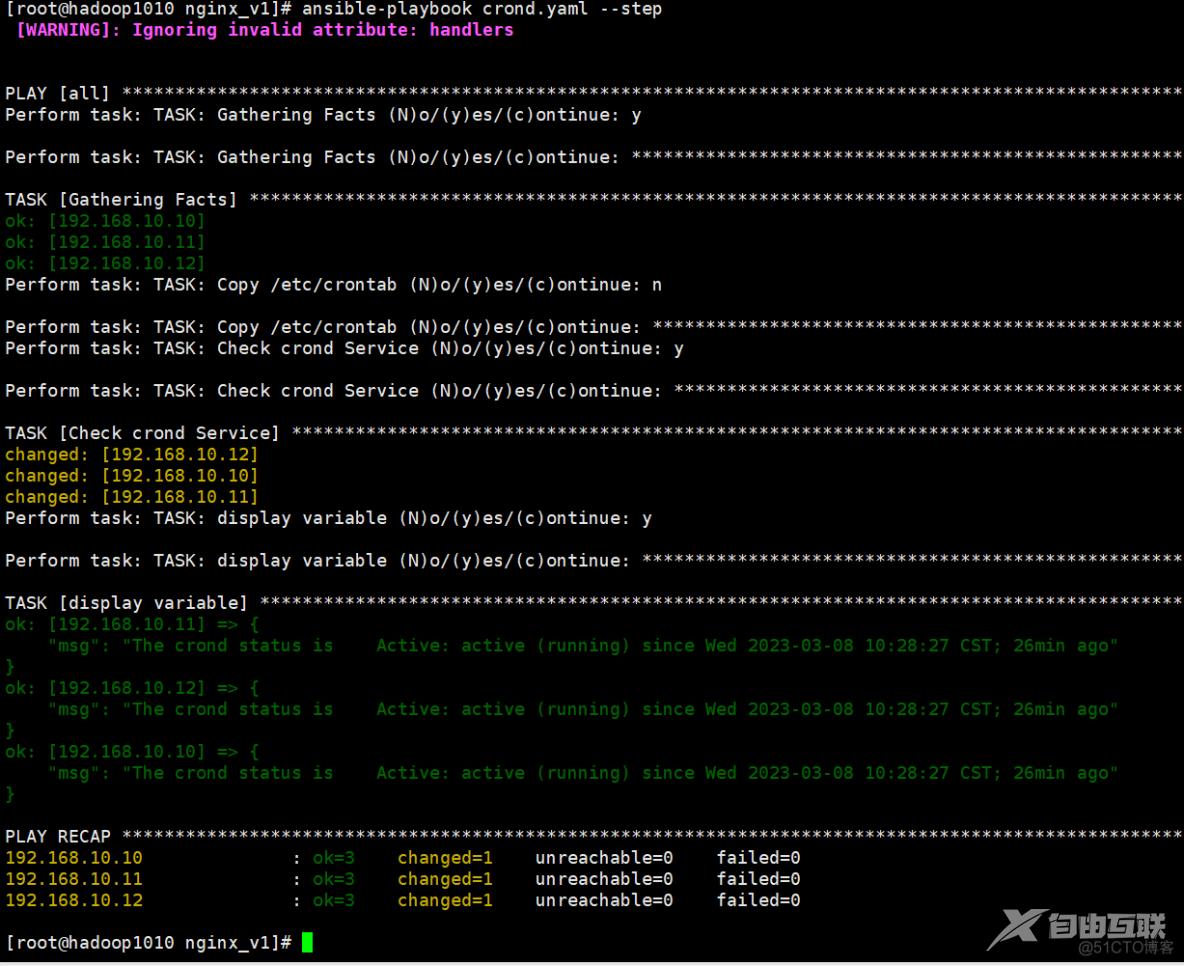 ansible-playbook编写和使用_hadoop_07