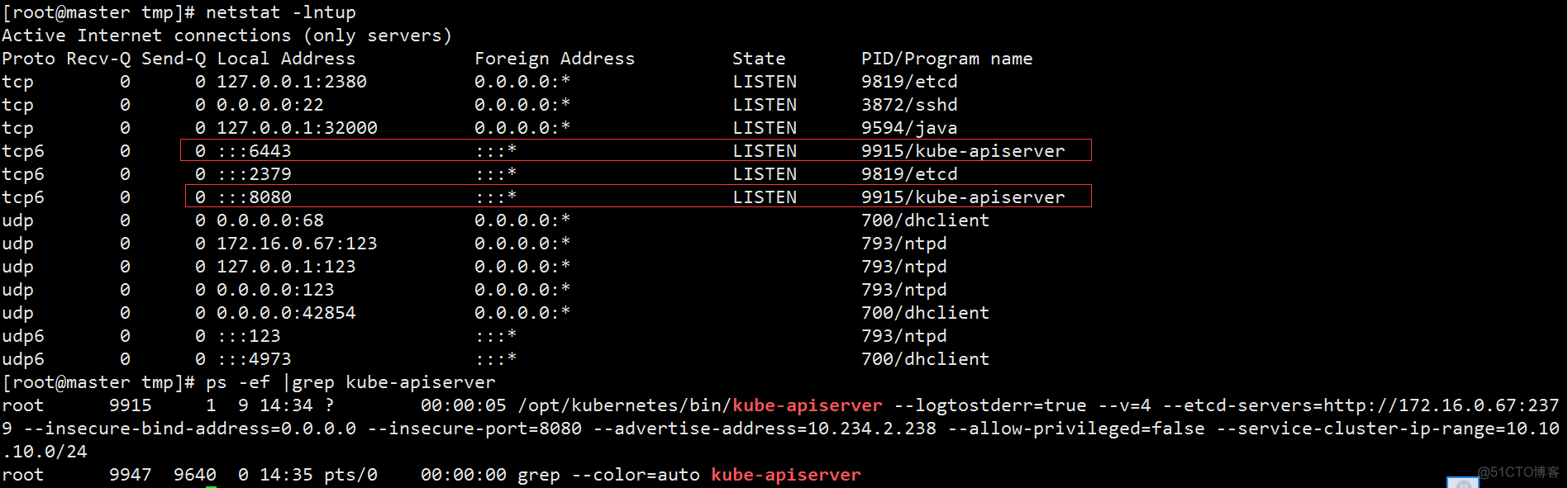 Kubernetes+Prometheus+Grafana部署笔记