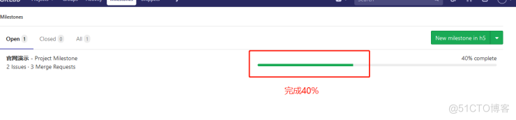 Gitlab里程碑(milestones)_Gitlab里程碑(milestones_13