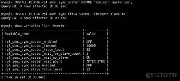 MYSQL MM HA安装配置及调优_master_32