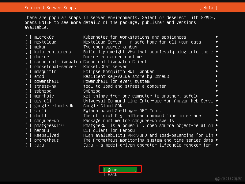 ubuntu server 20.04下载以及安装，离线下载deb包以及依赖,修改ssh端口号_g++_14