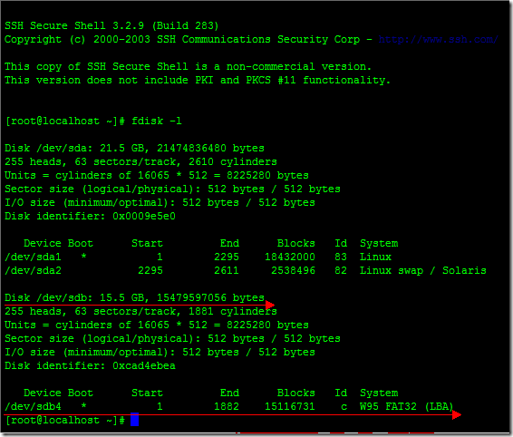 制作CentOS 6.4 U盘启动安装盘_centos 6.4