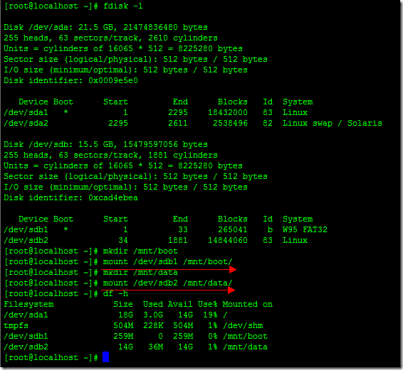 制作CentOS 6.4 U盘启动安装盘_centos 6.4_04