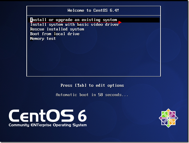 制作CentOS 6.4 U盘启动安装盘_centos 6.4_14