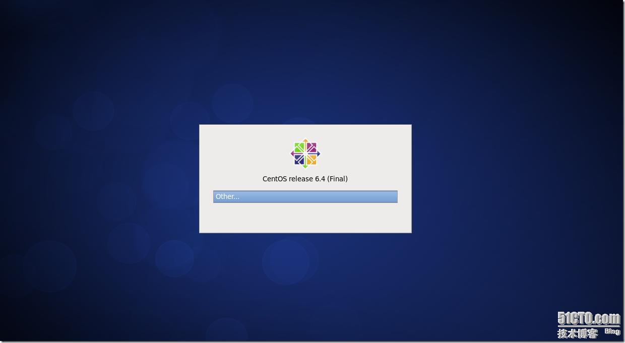 制作CentOS 6.4 U盘启动安装盘_centos 6.4_38