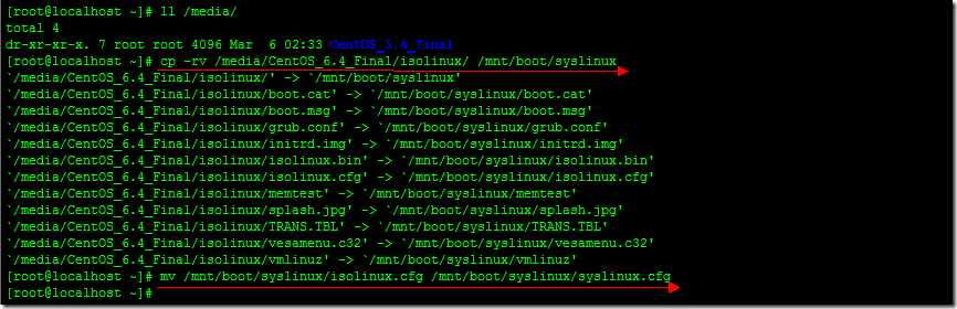 CentOS6.4 Linux常用命令_Linux常用命令_07