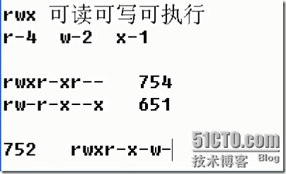 CentOS6.4 Linux常用命令_Linux常用命令_21