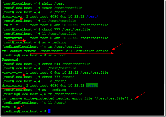 CentOS6.4 Linux常用命令_Linux常用命令_24