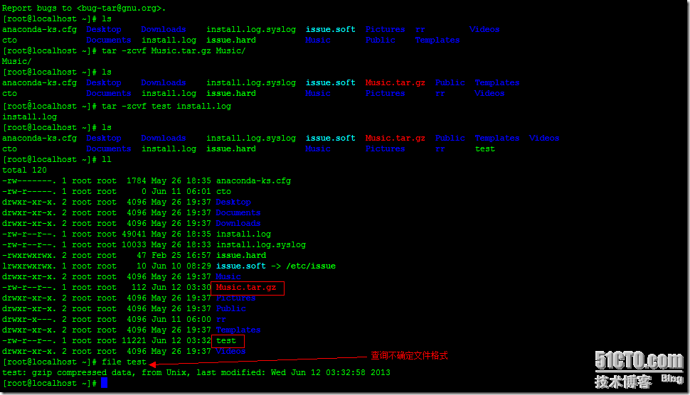 CentOS6.4 Linux常用命令_Linux常用命令_57