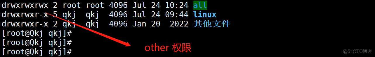 Linux权限理解_运维_42