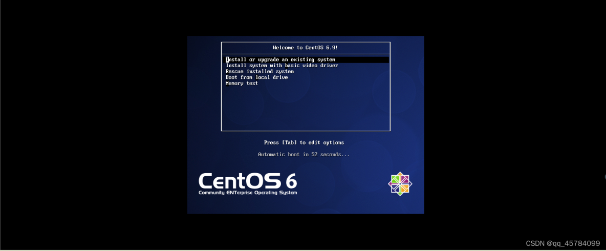 Windows10安装虚拟机VMware Workstation Pro、CentOS 6_安装包_20