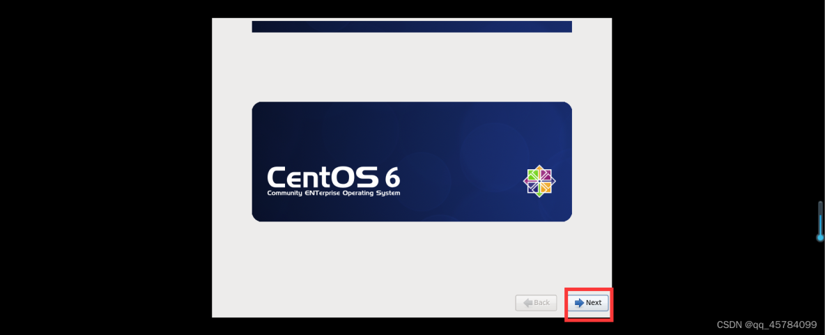 Windows10安装虚拟机VMware Workstation Pro、CentOS 6_安装包_22