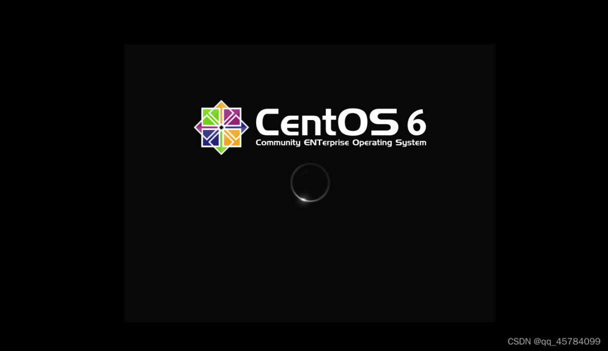 Windows10安装虚拟机VMware Workstation Pro、CentOS 6_安装包_53