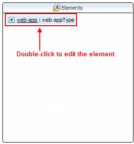 【开发者必读】MyEclipse XML Schema (XSD)编辑器高级功能简介_XML_03