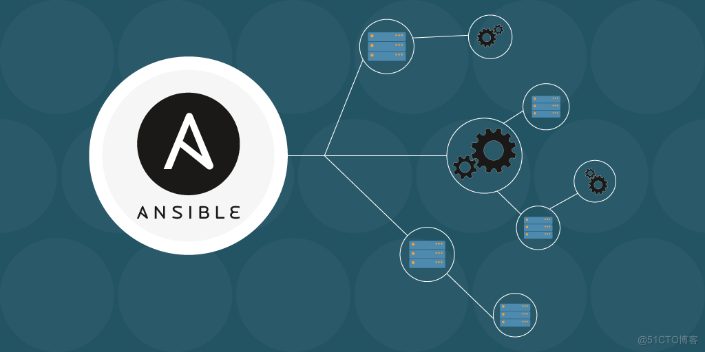 Ansible自动化工具的实践_Ansible