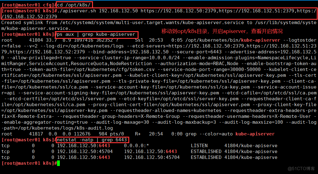 K8S二进制部署---单节点master_json_29