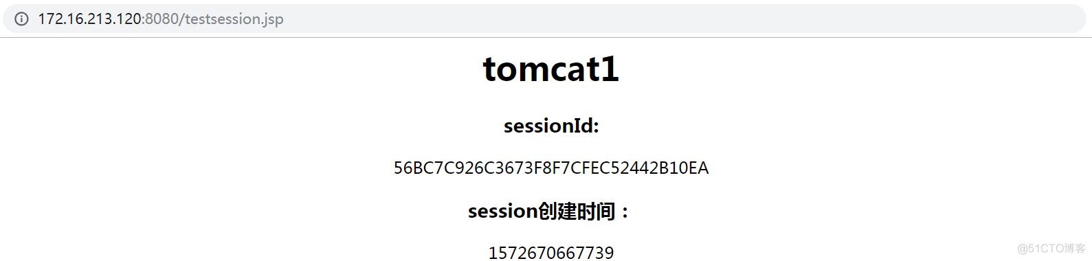 nginx+tomcat集群redis共享session方案实战案例