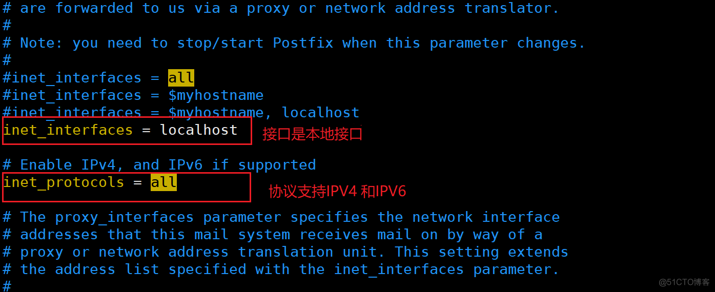 阿里云服务器安装postfix--邮箱服务（排坑过程详解）