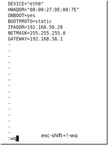 利用 Linux Rat Hat 搭建云_Saas平台_百度_20