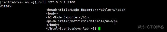 使用Prometheus+grafana打造高逼格监控平台_web _11